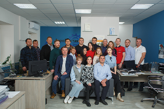 <span>Участвуем в тендерах</span> любого уровня